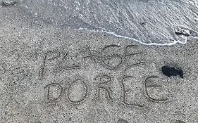 La Plage Dorée