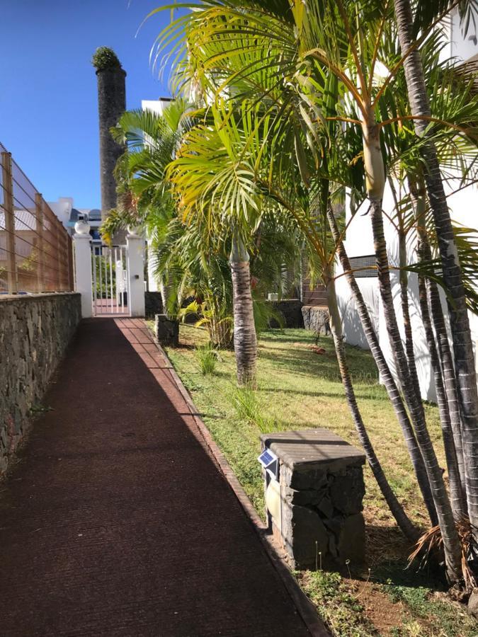 La Plage Dorée Saint Pierre Extérieur photo